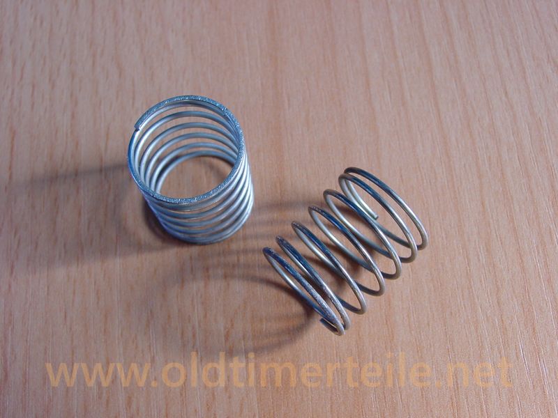 Membranfeder