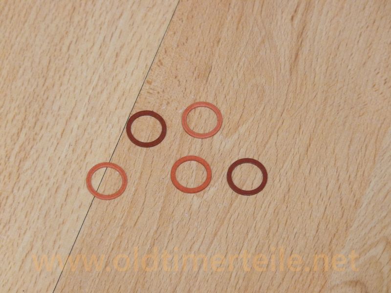 Dichtring