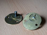 Starterklappe – Bild 1