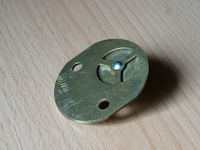 Starterklappe – Bild 3