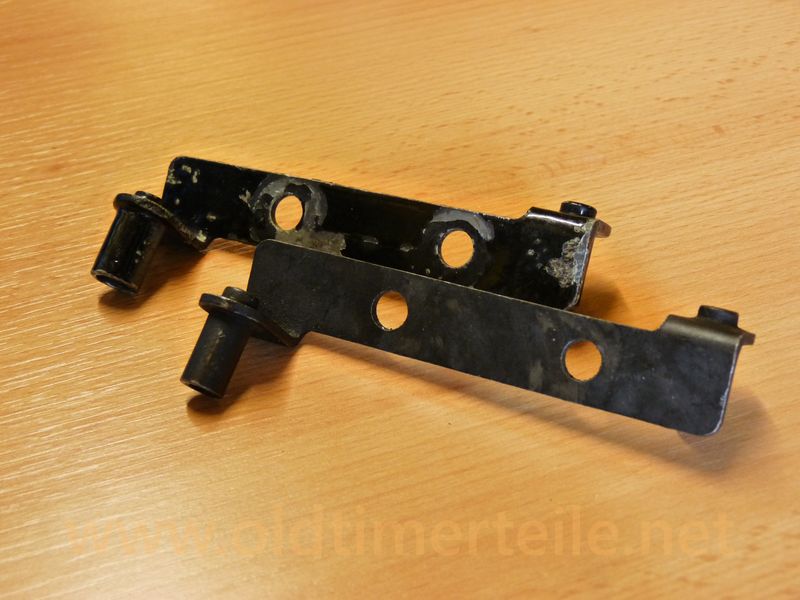 Abstützung