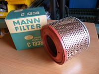 Luftfilterpatrone – Bild 6