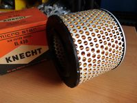 Luftfilterpatrone – Bild 8