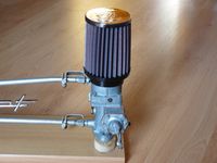 Luftfilter – Bild 2