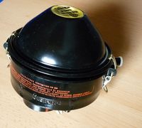 Luftfilter – Bild 2