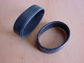 Rubber gasket