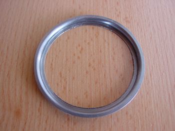 Stop ring
