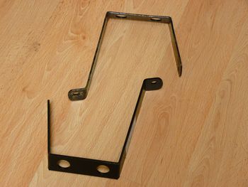 Soporte de sujeción