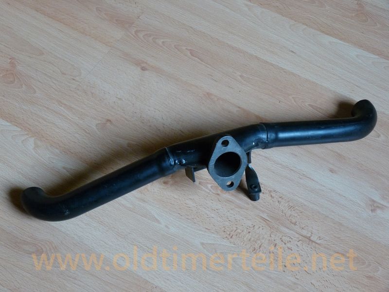 Saugrohr