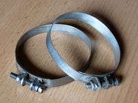Schlauchschelle – Bild 1