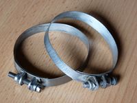Schlauchschelle – Bild 2