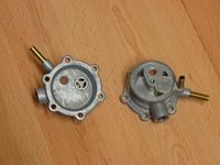 Benzinpumpenoberteil – Bild 2