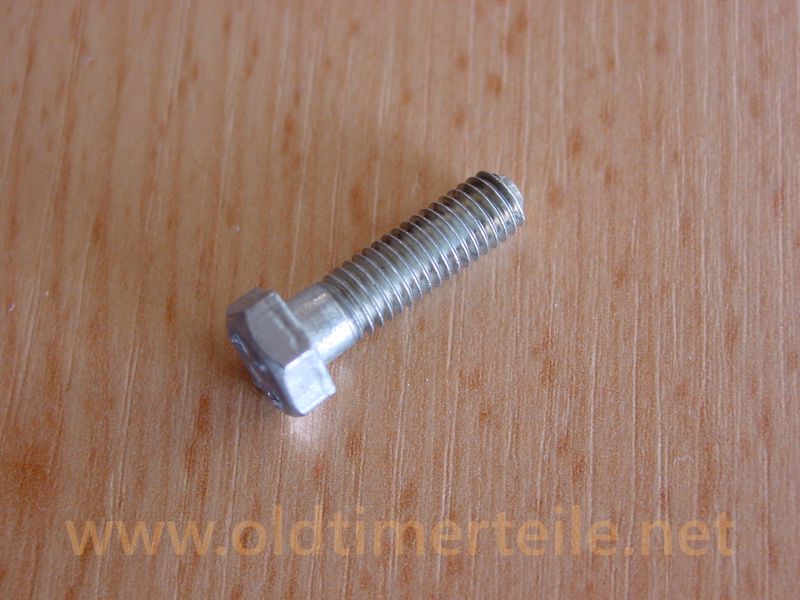 Schraube
