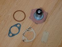 Membrane – Bild 2