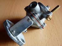 Benzinpumpe – Bild 2