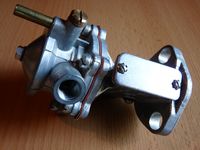 Benzinpumpe – Bild 3