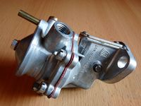 Benzinpumpe – Bild 4