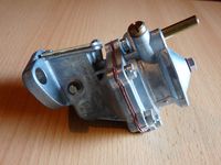 Benzinpumpe – Bild 5