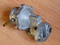 Benzinpumpe – Bild 2