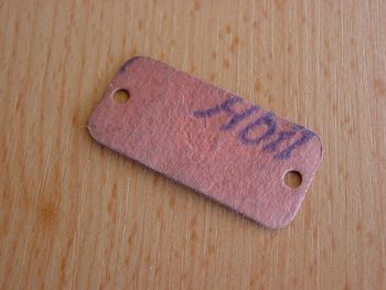Gasket
