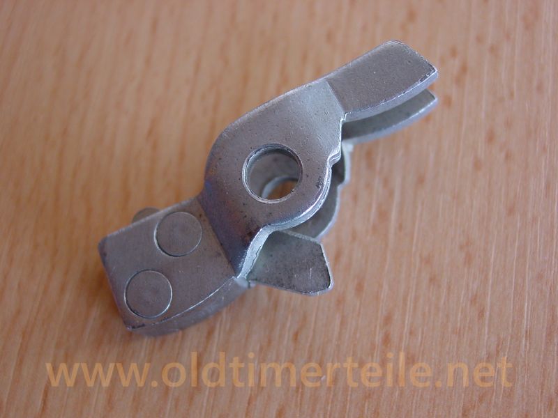 Benzinpumpenantriebsgabel