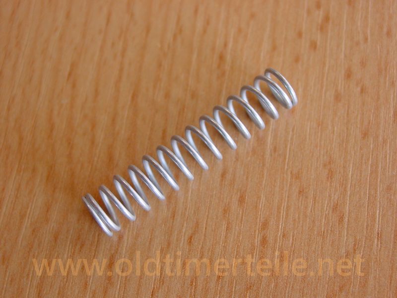 Druckfeder