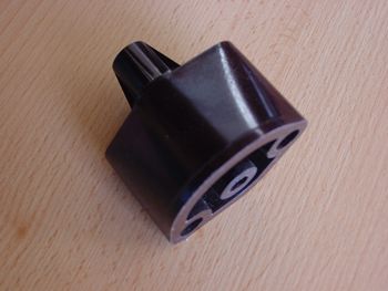 Insulating flange