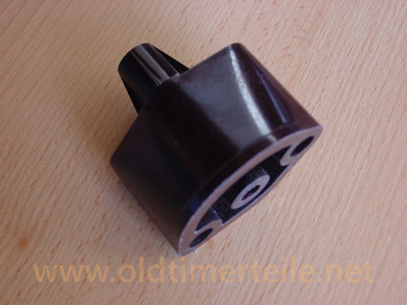 Isolierflansch