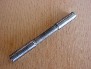 Fuel pump tappet