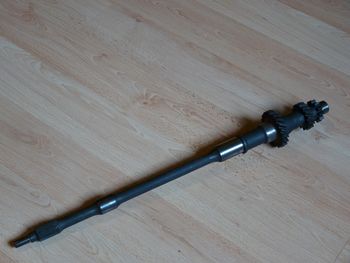 Antriebswelle
