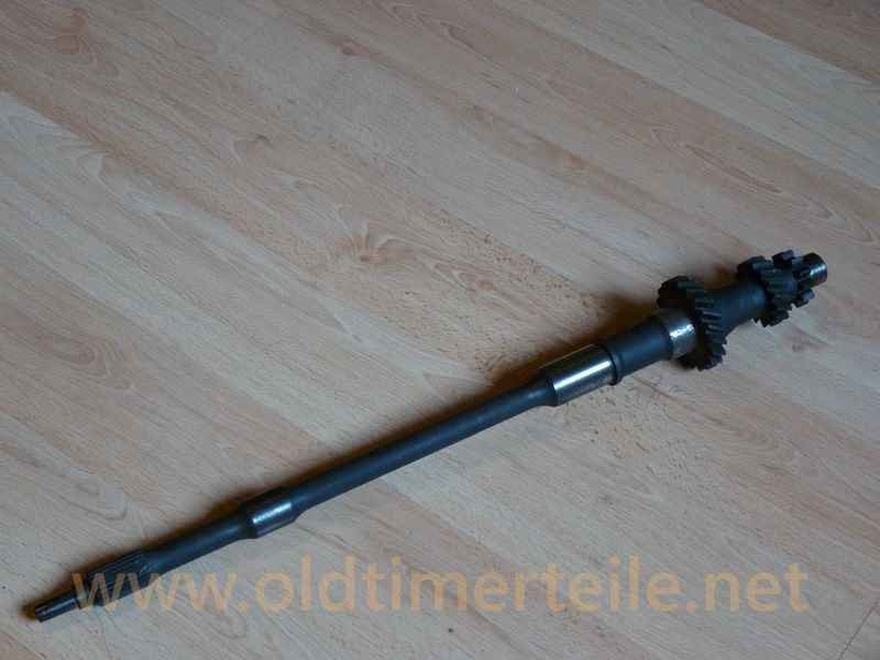 Antriebswelle