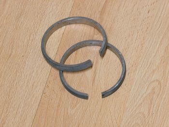 Synchronring