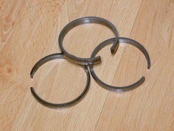 Synchronring