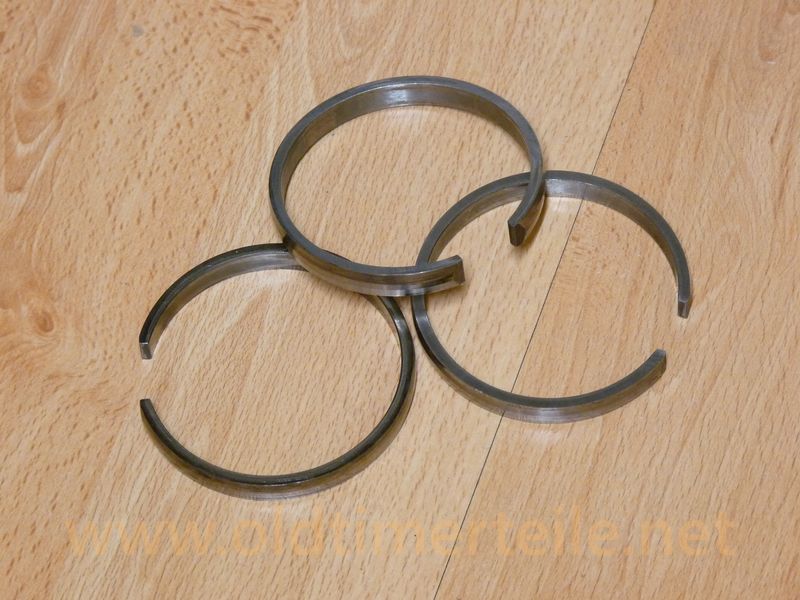 Synchronring