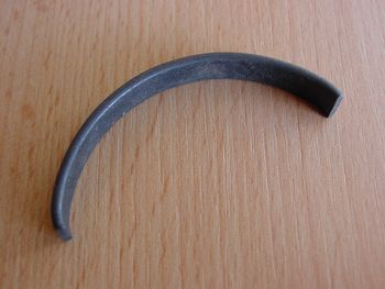 Sperrband