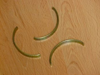 Sperrband
