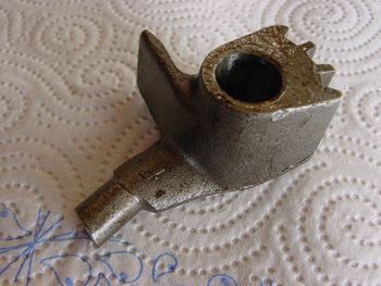 Schaltfinger