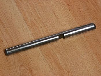 Shift rod