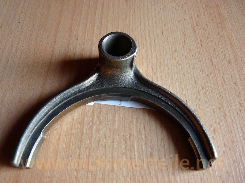 Schaltgabel