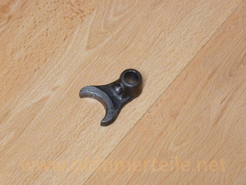 Schaltgabel