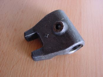 Tappet