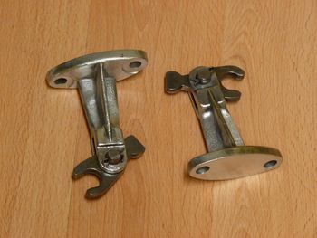 bearing bracket