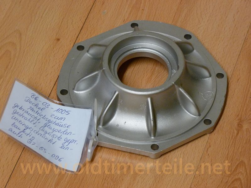 Deckel