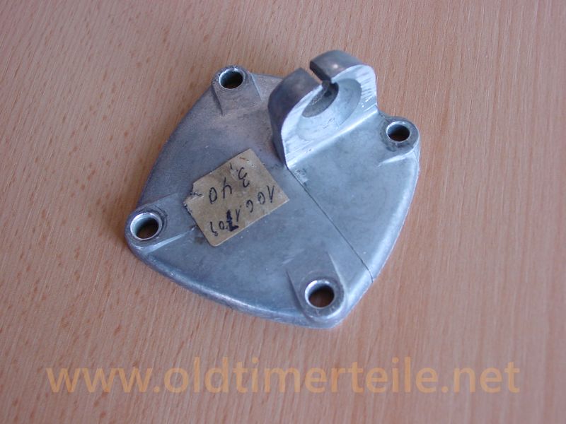Deckel