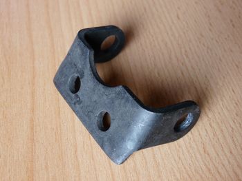 Bearing block