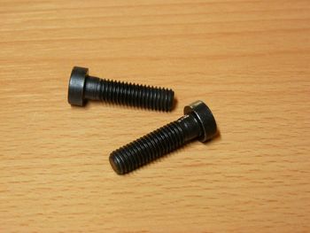 Bearing bolt