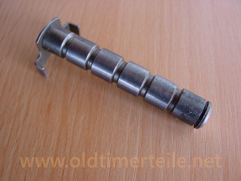 Lagerbolzen
