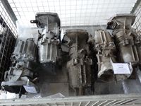 Getriebe – Bild 2