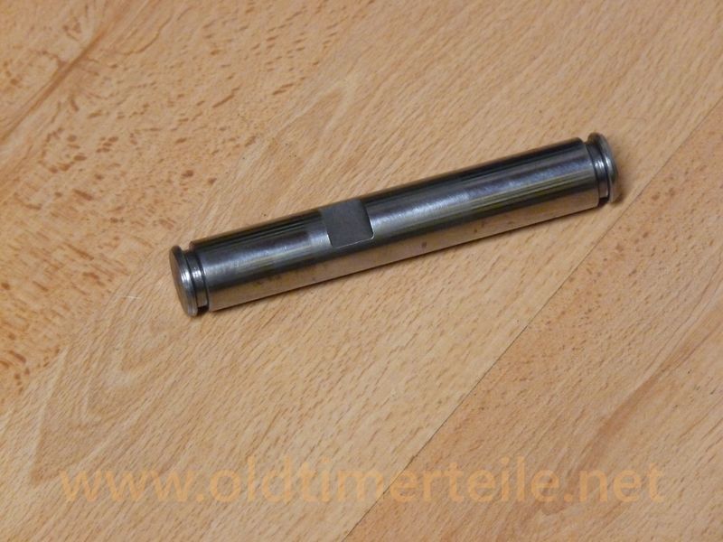 Achsschenkelbolzen