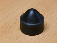 Gummipuffer – Bild 1